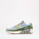 Vaikiški kedai NIKE AIR MAX 90 SE dq4016-400 spalva daugiaspalvė