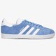 Vyriški kedai ADIDAS GAZELLE  ee5511 spalva mėlyna