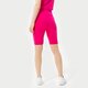 Moteriški šortai ADIDAS ŠORTAI SHORTS hg6167 spalva rožinė