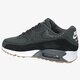 Moteriški kedai NIKE WMNS AIR MAX 90 PREM  443817006 spalva juoda