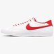 Vyriški kedai NIKE TENNIS CLASSIC AC 377812122 spalva balta