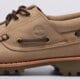 Vyriški laisvalaikio batai TIMBERLAND BOAT SHOE tb0a2pdqet51 spalva rusvai gelsva