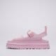 Moteriški sandalai UGG GOLDENGLOW 1152685-pkd spalva rožinė