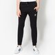 Moteriškos kelnės ADIDAS KELNĖS SLIM TP CUF bp5485 spalva juoda
