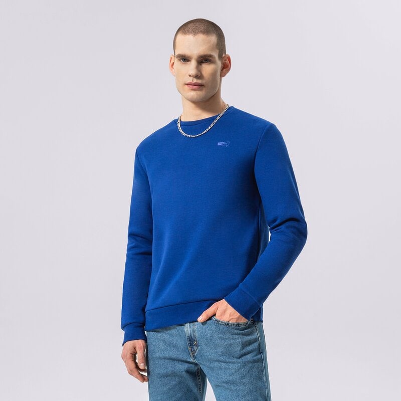 CONFRONT DŽEMPERIS ESSENTIAL CREW