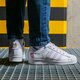 Moteriški kedai ADIDAS SUPERSTAR W gz8143 spalva balta