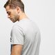 Vyriški marškinėliai TIMBERLAND MARŠKINĖLIAI SS   SS CUT & SEW LINEAR LOGO TEE tb0a1oa4x361 spalva pilka
