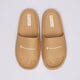 Vyriškos šlepetės CHAMPION SOFT SLIPPER s22471ms041 spalva rusvai gelsva
