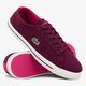 Vaikiški inkariukai LACOSTE MARCEL 316 2 732spj0105r56 spalva tamsiai raudona