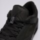 Vyriški kedai JORDAN SIXTY PLUS LOW ih2047-002 spalva juoda