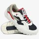 Vyriški kedai FILA VAULT CMR JOGGER CB LOW 101058801m spalva balta