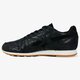 Moteriški kedai REEBOK CL LTHR CLEAN EXOTICS bs8229 spalva juoda