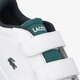 Vaikiški kedai LACOSTE CARNABY EVO 120 2 SUI 739sui0001082 spalva balta