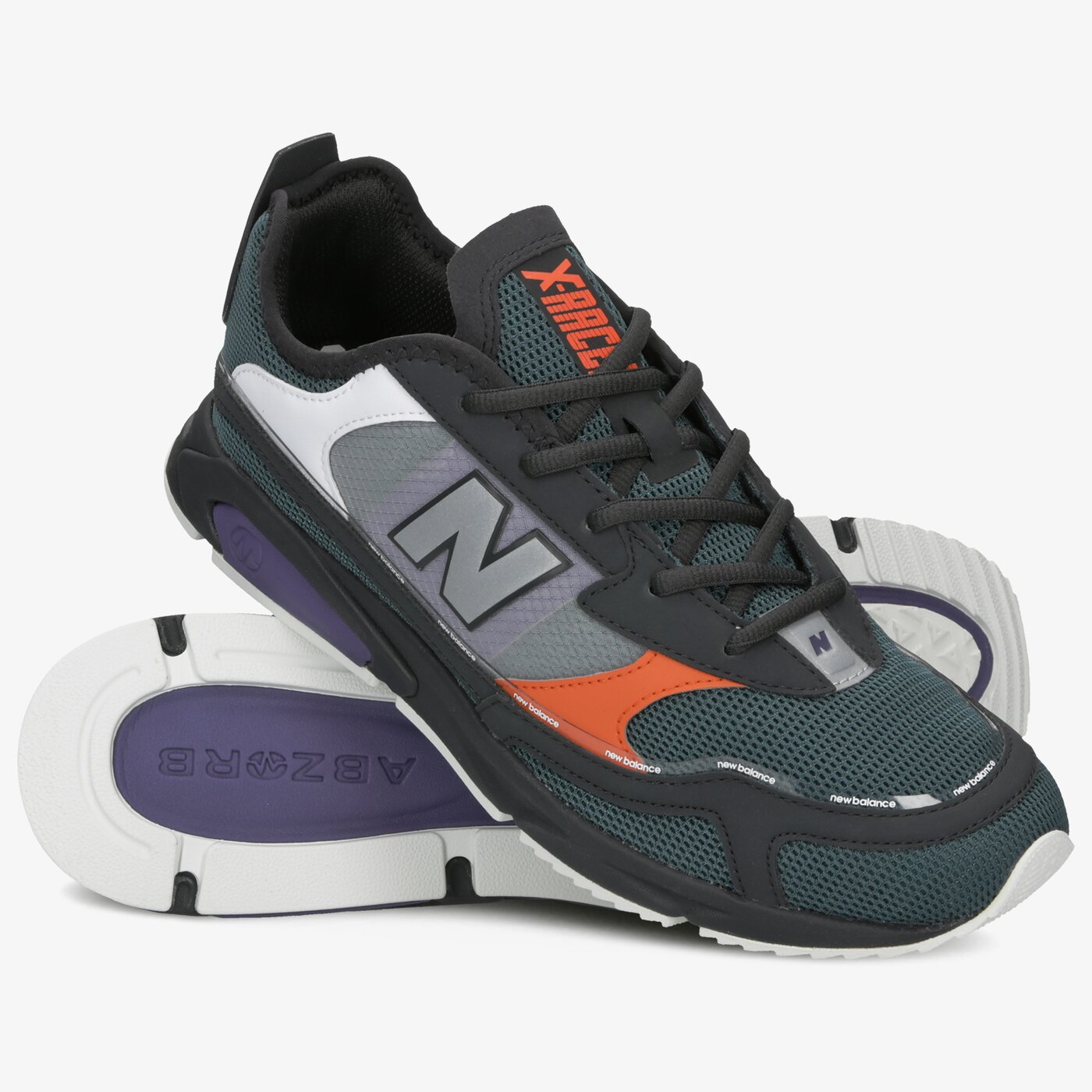 new balance msxrchla