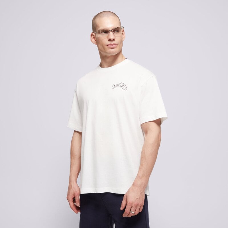 PUMA MARŠKINĖLIAI GRAPHICS PUMA HOTEL RELAXED TEE