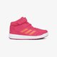 Vaikiški kedai ADIDAS ALTASPORT MID K g27121k spalva rožinė