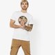 Vyriški marškinėliai NEW ERA MARŠKINĖLIAI SS VISR   STICKR TEE NEWERA WHIWDC 11914640 spalva balta