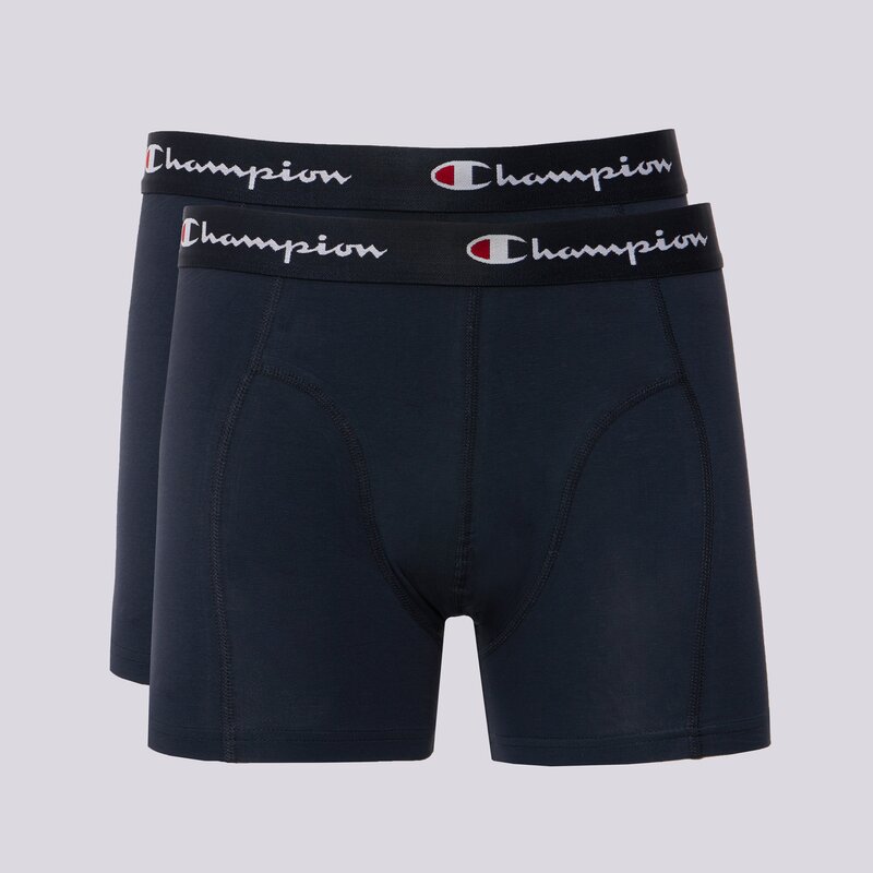 CHAMPION BOKSIKĖS 2 PK BOXER