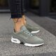 Moteriški kedai NIKE AIR MAX JEWELL PRM 904576004 spalva žalia
