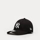 Vaikiška kepurė su snapeliu NEW ERA KEPURĖ 3930 CLASSIC NY YANKEES 10145638 spalva juoda