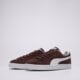 Vyriški kedai PUMA SUEDE CLASSIC  39978134 spalva ruda