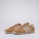 Moteriški kedai ADIDAS PARIS W kj1001 spalva rusvai gelsva