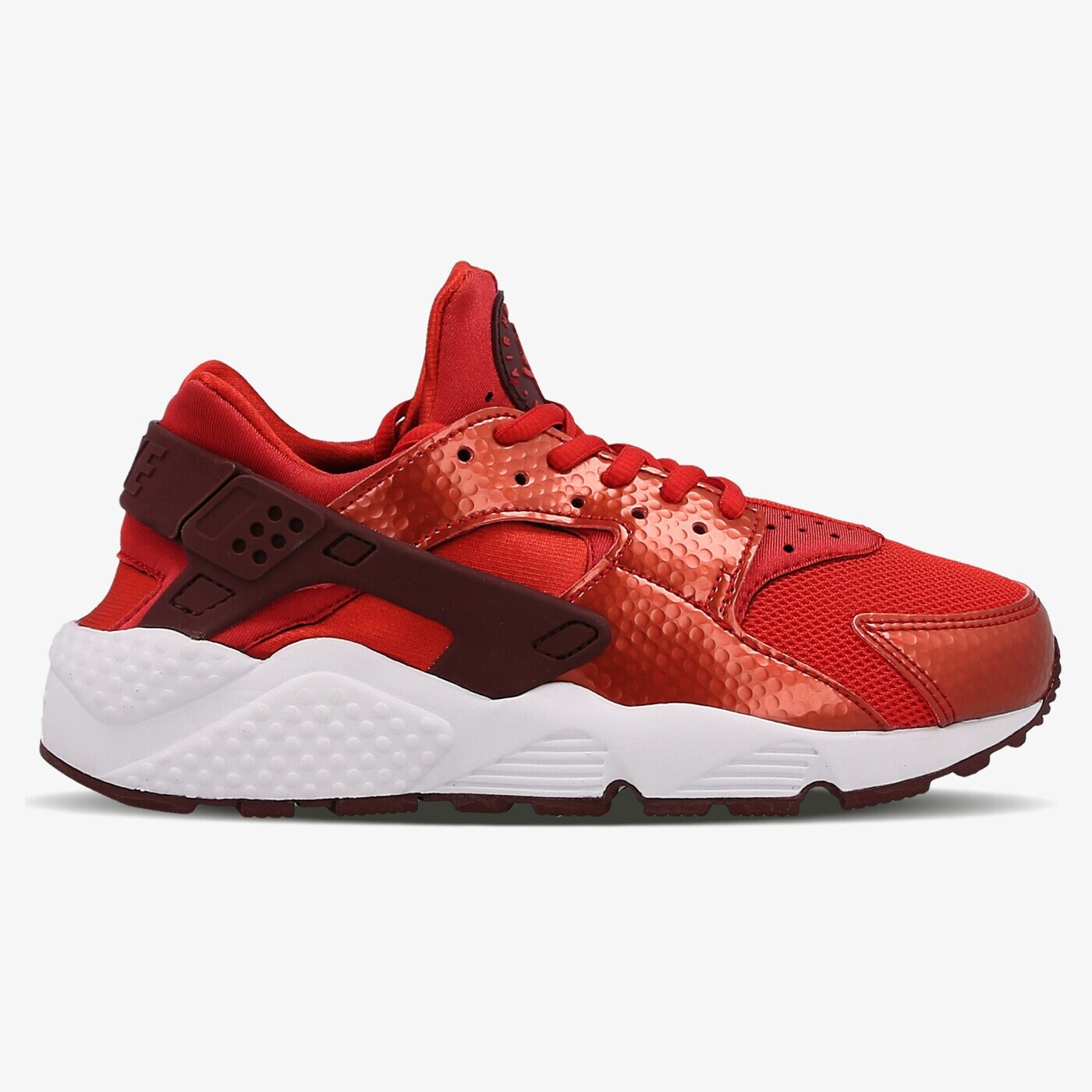 NIKE WMNS AIR HUARACHE RUN 634835605 RAUDONA 94,99 EUR | Kedai | e  