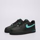 Vyriški kedai NIKE AIR FORCE 1 '07 LV8 hq2037-002 spalva juoda