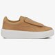 Moteriški kedai PUMA BASKET PLATFORM BIGVELCWN 36412303 spalva ruda