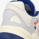 Vyriški kedai ADIDAS YUNG-1 ee7087 spalva balta