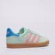 Vaikiški kedai ADIDAS GAZELLE J jp7125 spalva žalia