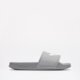 Moteriškos šlepetės ADILETTE LITE SLIDES fu7592 spalva pilka