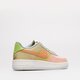 Vaikiški kedai NIKE AIR FORCE 1 LV8 dm0984-700 spalva daugiaspalvė