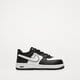 Vaikiški kedai NIKE FORCE 1 LV8 2 dv1624-001 spalva juoda