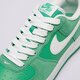 Vyriški kedai NIKE AIR FORCE 1 '07 LV8 ib6388-300 spalva žalia