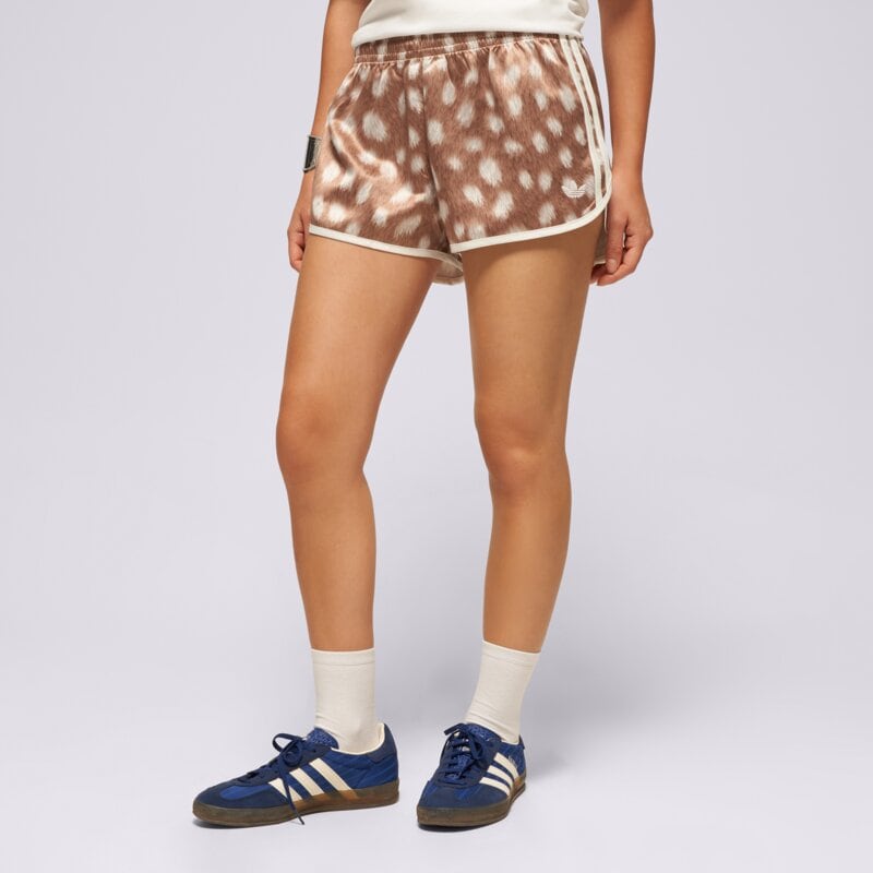 ADIDAS ŠORTAI ANIMAL PRINT SPRINTER SHORT
