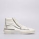 Vyriški kedai VANS SK8-HI RECONSTRUCT vn0005ukqjm1 spalva balta