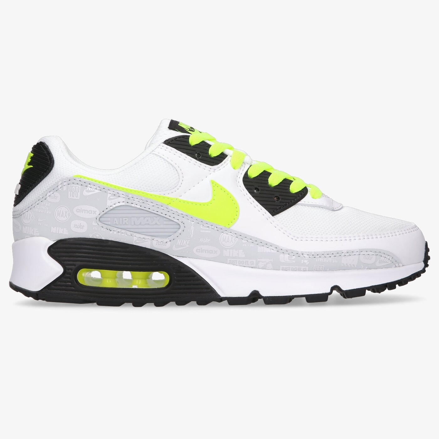 air max 90 unissex