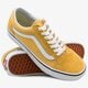Moteriški kedai VANS UA OLD SKOOL va38g1qa0 spalva geltona