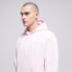Vyriškas džemperis NIKE DŽEMPERIS SU GOBTUVU M NK CLUB BB PO HOODIE fn3859-663 spalva rožinė