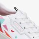 Moteriški kedai ADIDAS SLEEK W eg7876 spalva balta