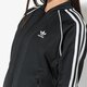 Moteriškas džemperis ADIDAS DŽEMPERIS SST TT ce2392 spalva juoda