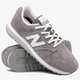 Moteriški kedai NEW BALANCE WL520PC wl520pc spalva pilka