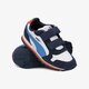 Vaikiški kedai PUMA ST RUNNER L V PS 36076311 spalva tamsiai mėlyna