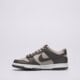 Vaikiški kedai NIKE DUNK LOW BG fb9109-203 spalva ruda