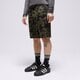 Vyriški šortai ELLESSE ŠORTAI LIONAMO SHORT CAMO shm13953500 spalva rusvai žalsva
