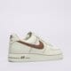 Vyriški kedai NIKE AIR FORCE 1 '07 LV8 hq2037-101 spalva rusvai gelsva