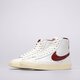 Moteriški kedai NIKE BLAZER MID '77 SE dv7003-100 spalva balta