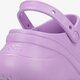 Moteriški sandalai CROCS CLASSIC BAE CLOG W 206302-5pr spalva violetinė