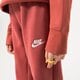 Vaikiškos kelnės NIKE KELNĖS SPORTSWEAR CLUB FLEECE GIRL dc7207-691 spalva rožinė